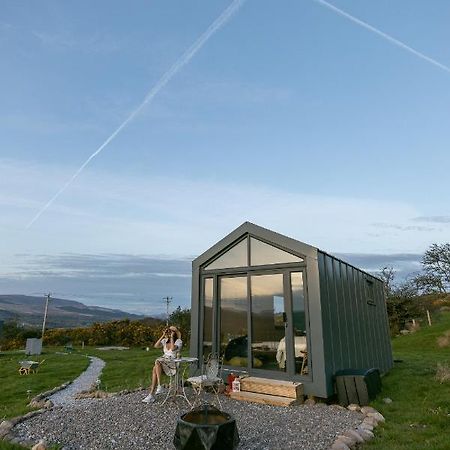 Oaklane Glamping Cabins Кенмеър Екстериор снимка