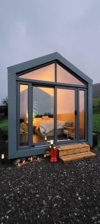 Oaklane Glamping Cabins Кенмеър Екстериор снимка