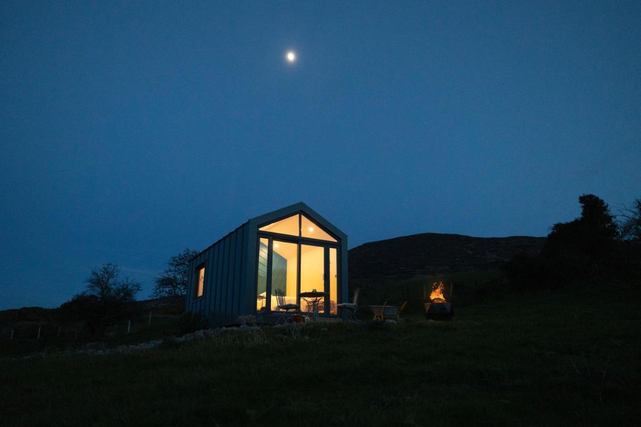 Oaklane Glamping Cabins Кенмеър Екстериор снимка